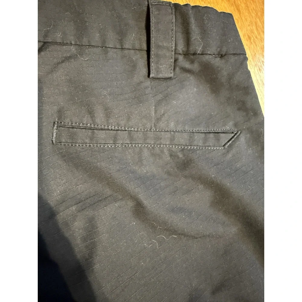5.11 Tactical Pants Mens 30x32 Black Ripstop Utility Work Duty Outdoor
